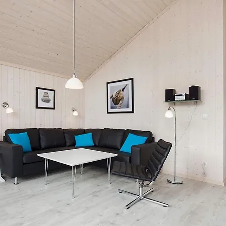 Tatil Evi Danish Near Luebeck Town