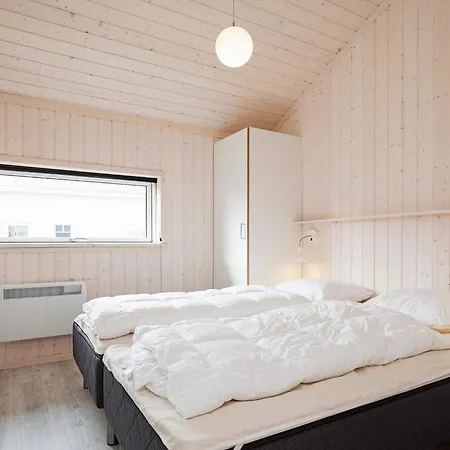 Tatil Evi Danish Near Luebeck Town *