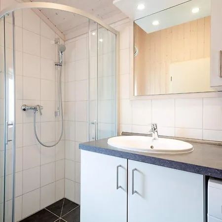Danish Near Luebeck Town Tatil Evi