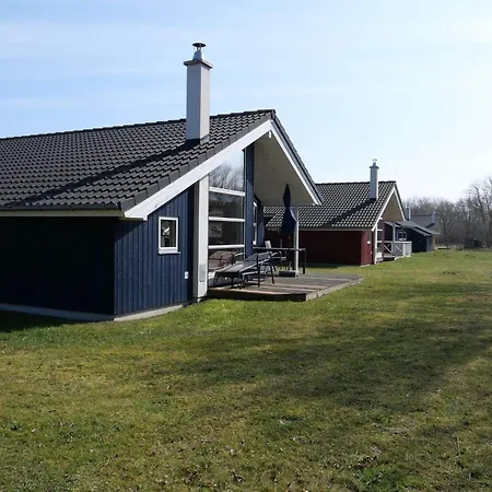 Tatil Evi Danish Near Luebeck Town *