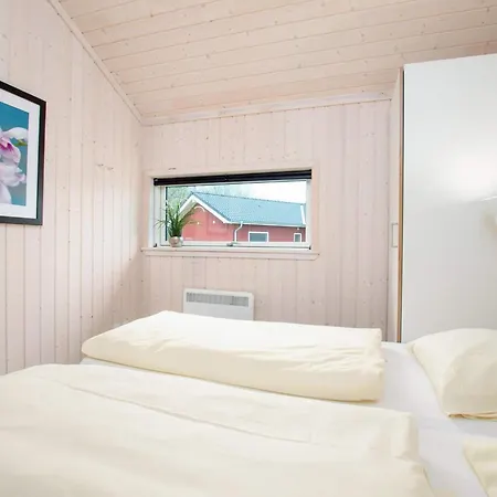 Tatil Evi Danish Near Luebeck Town