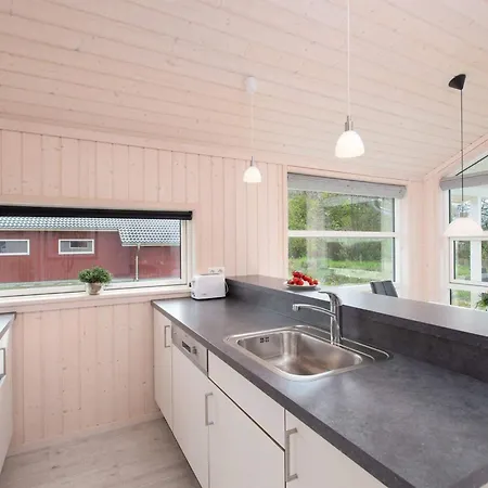 Tatil Evi Danish Near Luebeck Town *