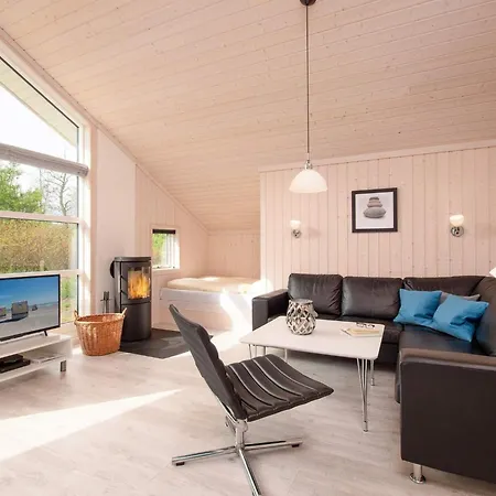 Tatil Evi Danish Near Luebeck Town *