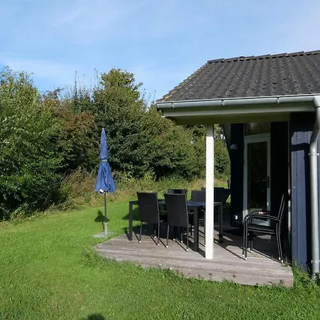 Danish Near Luebeck Town